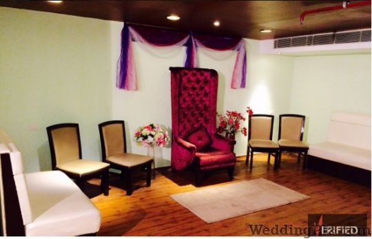 Rockland Hotel C R Park Banquets weddingplz