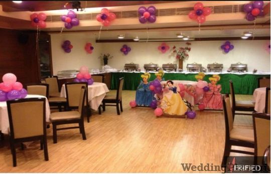 Rockland Hotel C R Park Banquets weddingplz