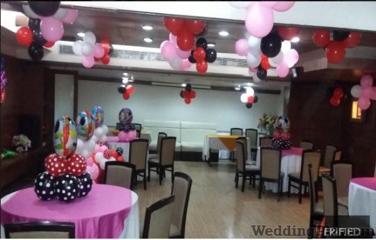 Rockland Hotel C R Park Banquets weddingplz