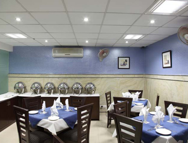 Hotel Kingston Banquets weddingplz