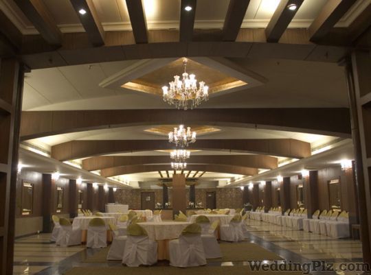 Millennium Hotel Banquets weddingplz