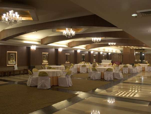 Millennium Hotel Banquets weddingplz