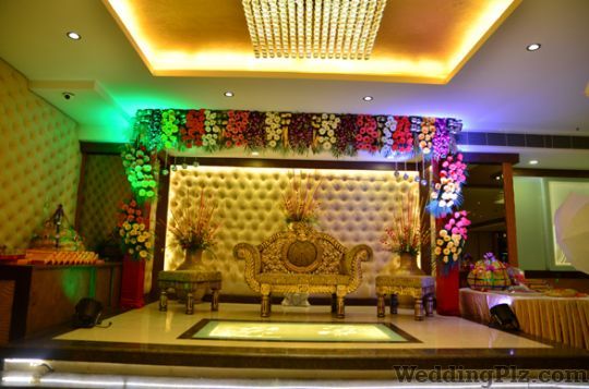 Flavors Banqueting Banquets weddingplz