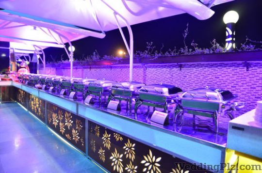 Flavors Banqueting Banquets weddingplz