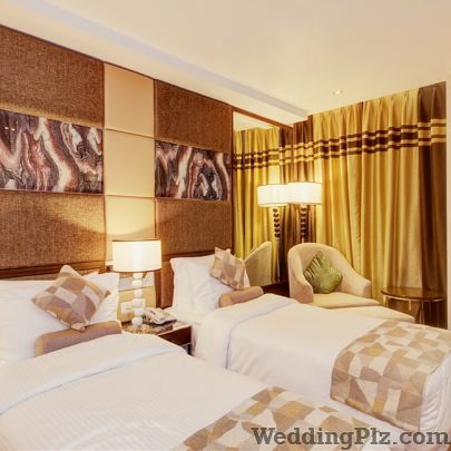 Hotel Palm Springs Medi Spa and Stays Banquets weddingplz