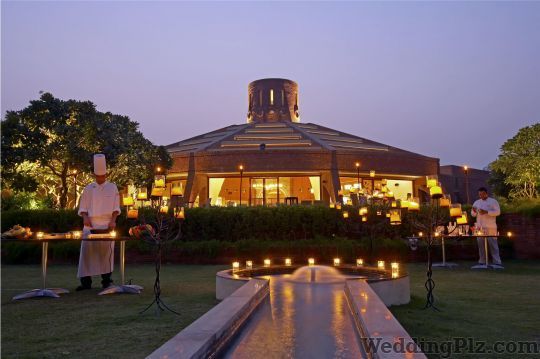 The Westin Sohna Resort and Spa Banquets weddingplz