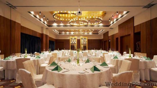 The Westin Sohna Resort and Spa Banquets weddingplz