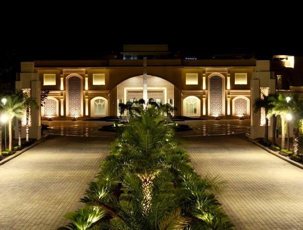 The Umrao Banquets weddingplz