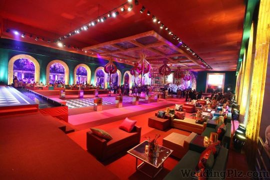 The Umrao Banquets weddingplz