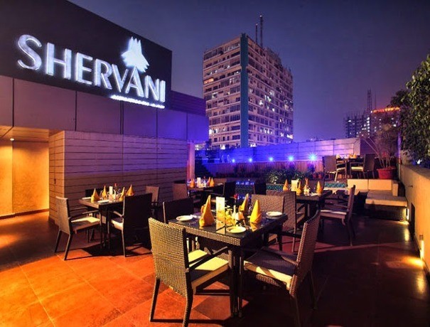 Shervani Nehru Place Banquets weddingplz