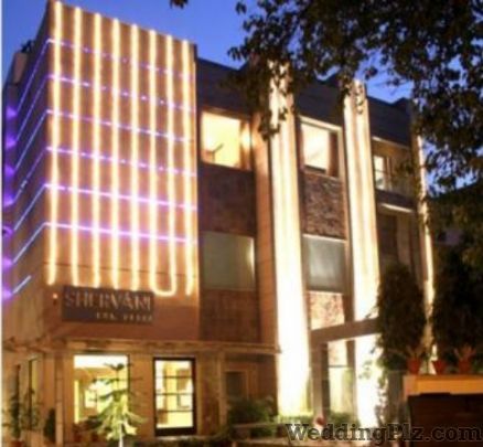 Hotel Shervani New Delhi Banquets weddingplz