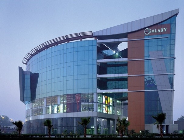 Galaxy Hotel Banquets weddingplz