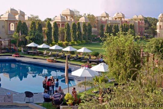 Heritage Village Resort and Spa Manesar Banquets weddingplz