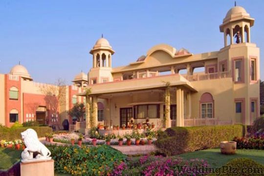 Heritage Village Resort and Spa Manesar Banquets weddingplz