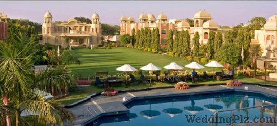 Heritage Village Resort and Spa Manesar Banquets weddingplz