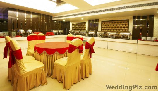 Orchid Grand Banquet Banquets weddingplz