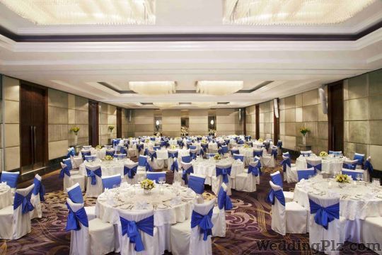 Holiday Inn Banquets weddingplz