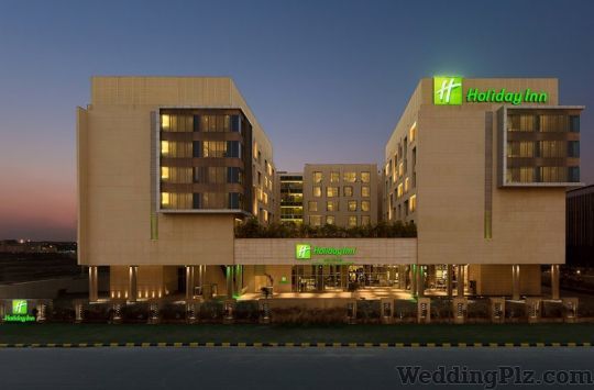 Holiday Inn Banquets weddingplz