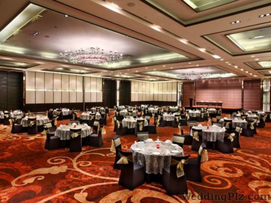 Crowne Plaza Banquets weddingplz