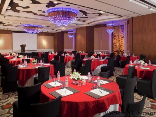 Portfolio Images Crowne Plaza Okhla Phase 1 South