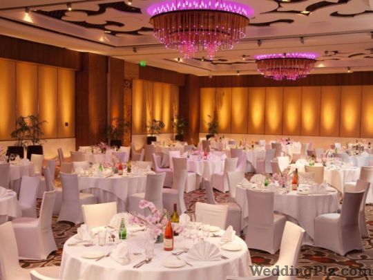 Crowne Plaza Banquets weddingplz