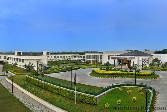 Four Points by Sheraton Banquets weddingplz