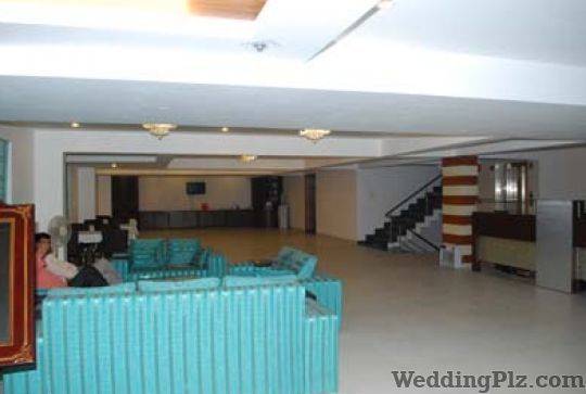 Dwarka Palace Hotel Banquets weddingplz