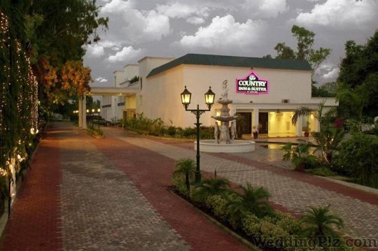 Country Inns and Suites By Carlson Banquets weddingplz