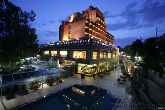 Jaypee Siddharth Banquets weddingplz