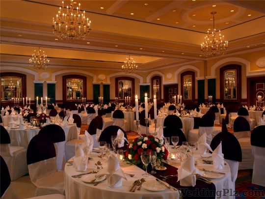 ITC Grand Central Banquets weddingplz
