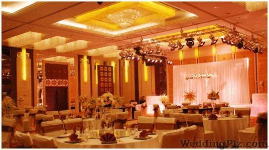 The Park Hotel Banquets weddingplz