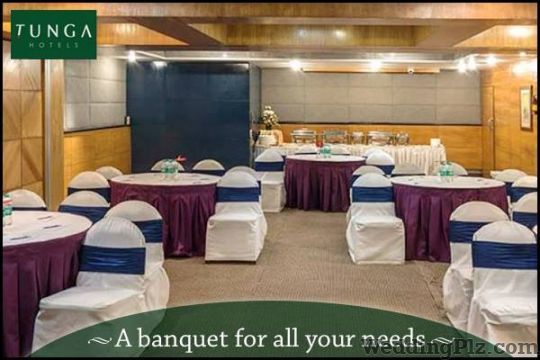 The International by Tunga Banquets weddingplz