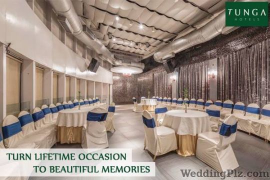The International by Tunga Banquets weddingplz