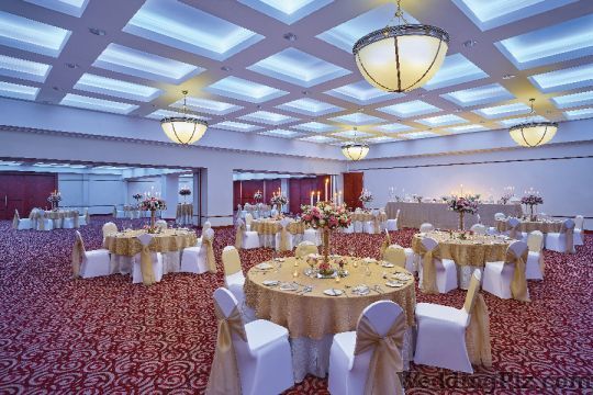 Vivanta By Taj Banquets weddingplz