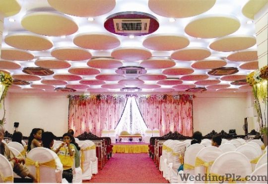 Nico Hall Banquets weddingplz