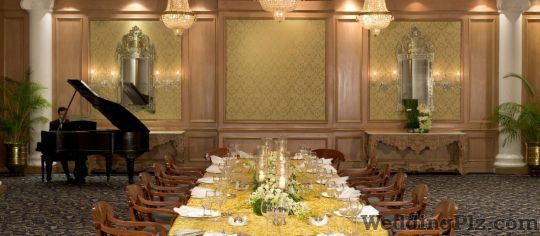 The Taj Mahal Palace Banquets weddingplz