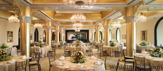 The Taj Mahal Palace Banquets weddingplz