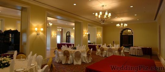 The Taj Mahal Palace Banquets weddingplz
