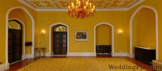 The Taj Mahal Palace Banquets weddingplz