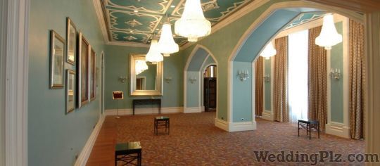 The Taj Mahal Palace Banquets weddingplz