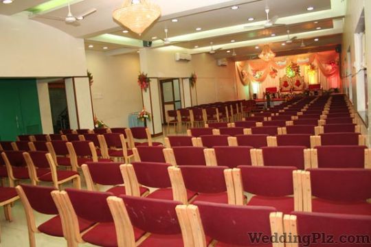 Woodland Retreat Banquets weddingplz