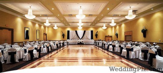 JW Marriott Hotel Banquets weddingplz