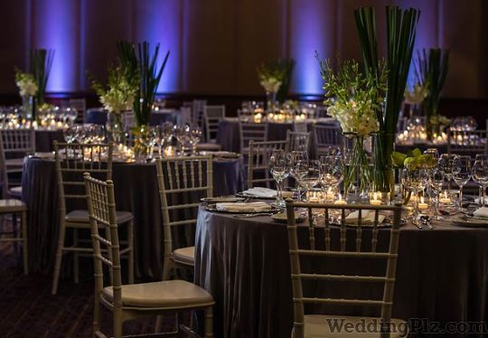 Renaissance Mumbai Convention Centre Hotel Banquets weddingplz