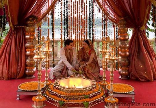 Renaissance Mumbai Convention Centre Hotel Banquets weddingplz