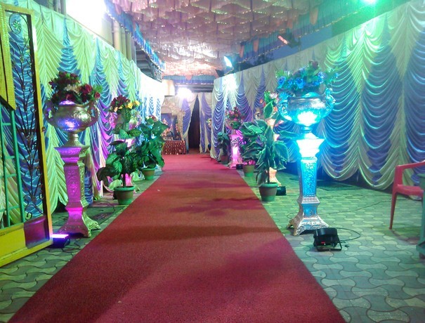 Venkatesh Banquet Hall Banquets weddingplz