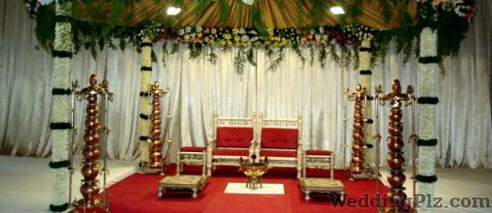 Palms Hotel and Convention Centre Banquets weddingplz