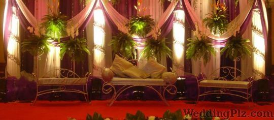Palms Hotel and Convention Centre Banquets weddingplz