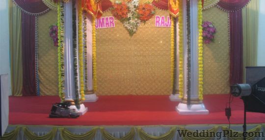 Ashoka Lawn Banquets weddingplz