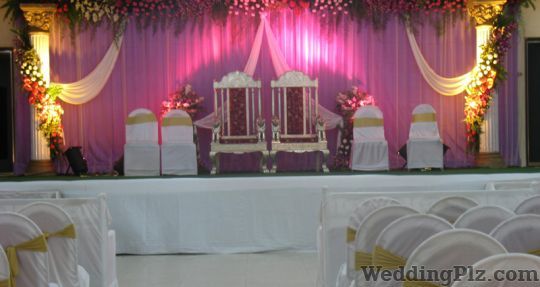 Ashoka Lawn Banquets weddingplz