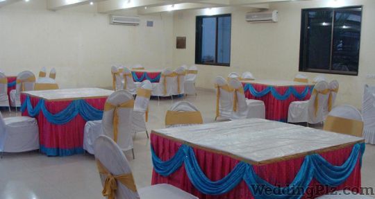 Ashoka Lawn Banquets weddingplz